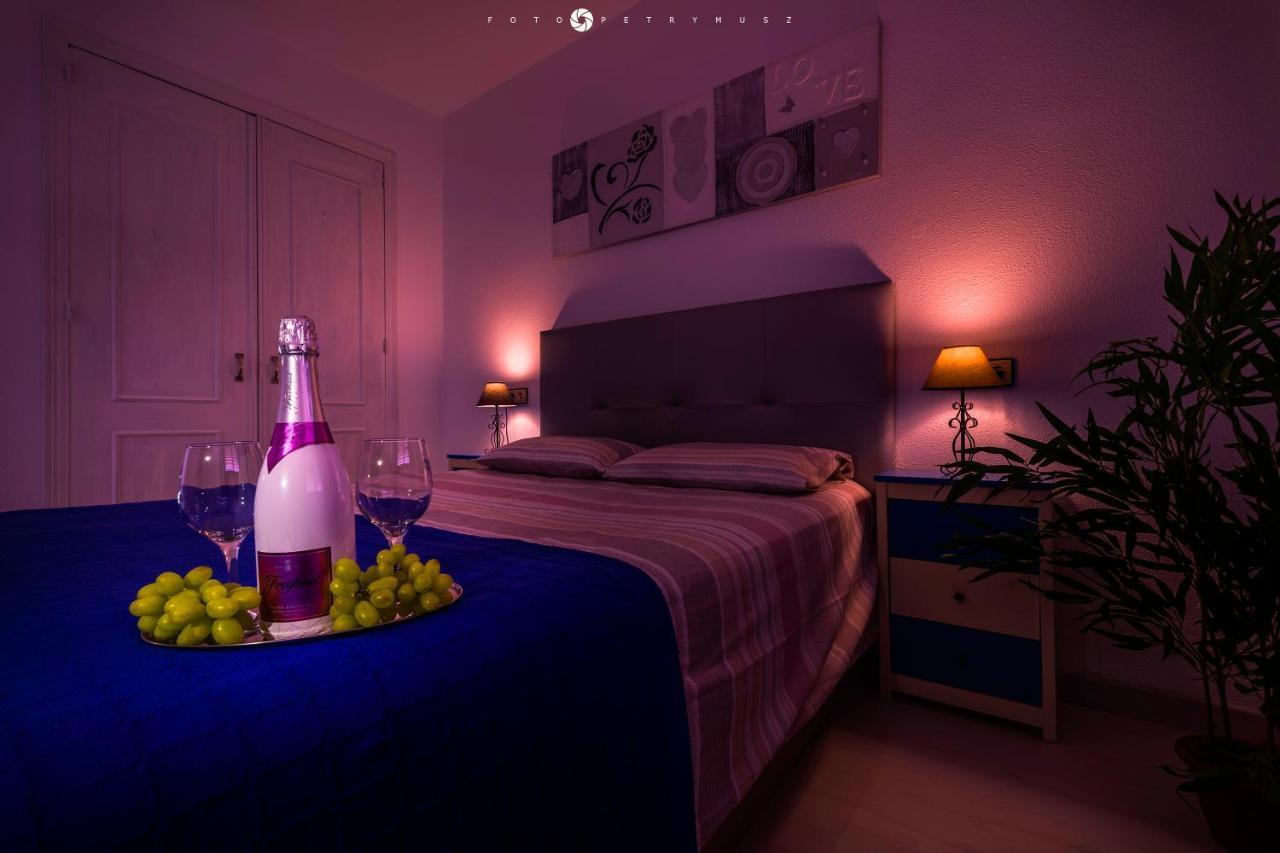Blue Sea Apartment Torrevieja Dış mekan fotoğraf