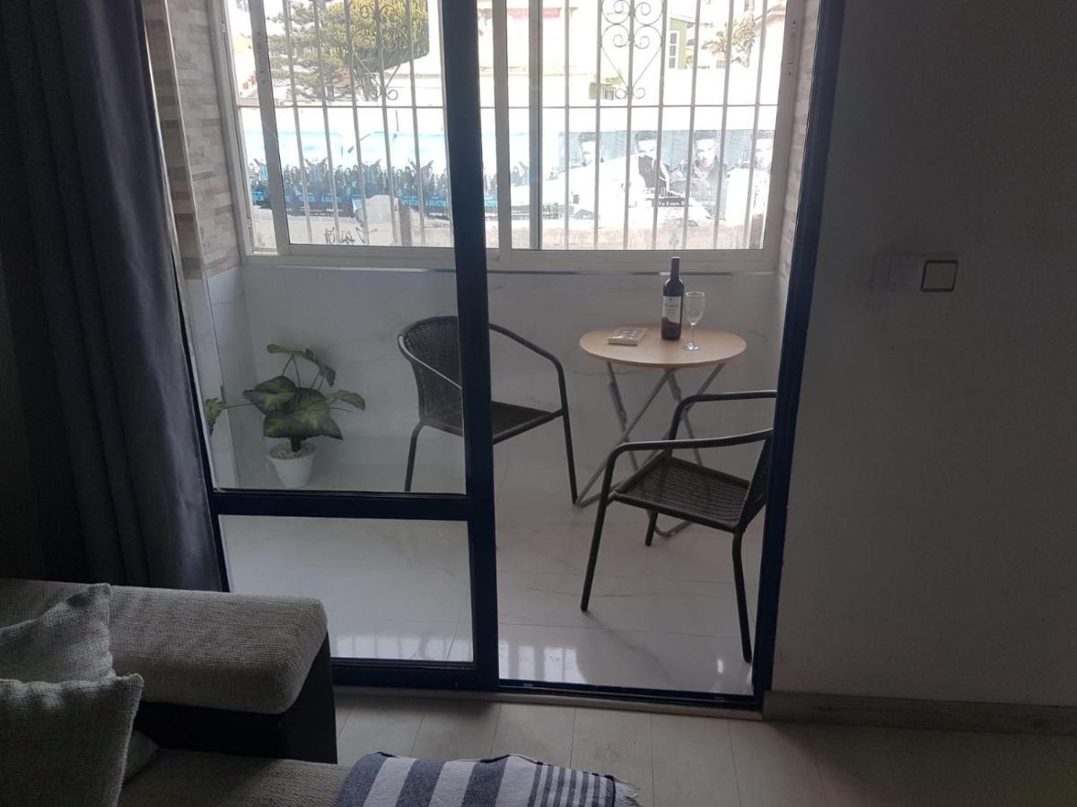 Blue Sea Apartment Torrevieja Dış mekan fotoğraf