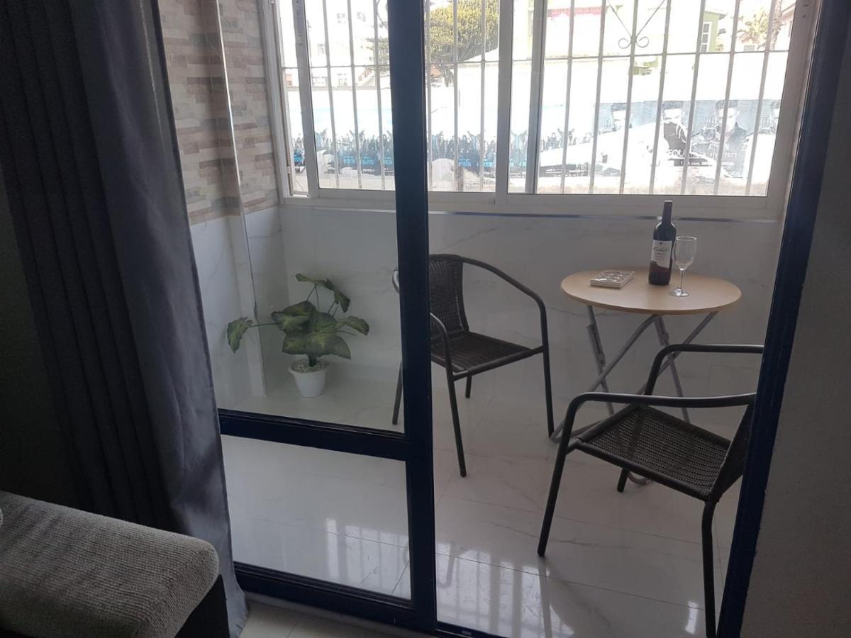 Blue Sea Apartment Torrevieja Dış mekan fotoğraf