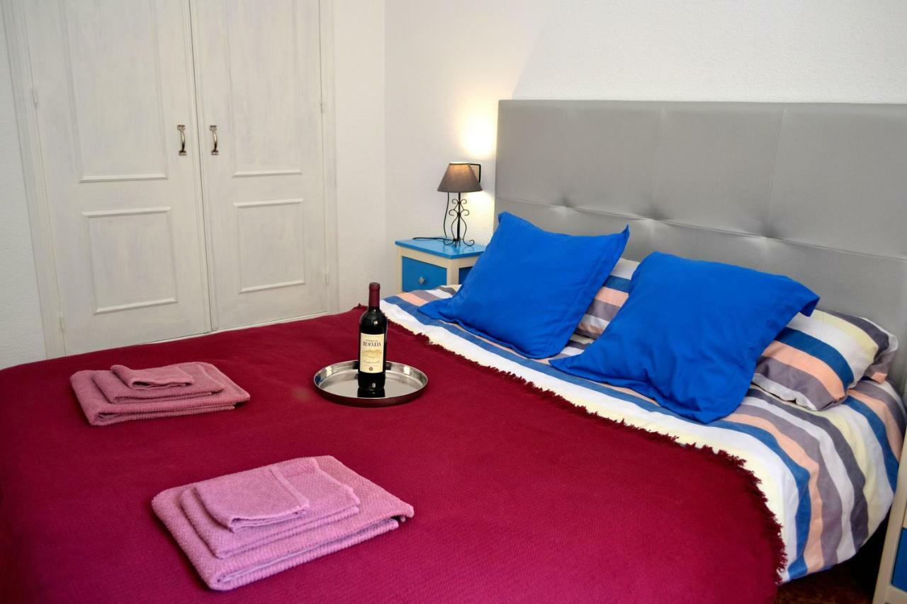 Blue Sea Apartment Torrevieja Dış mekan fotoğraf